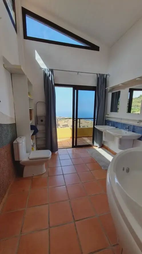 6 soveværelse Finca/Landehus til salg i San Juan de la Rambla med garage - € 1.250.000 (Ref: 10021883)