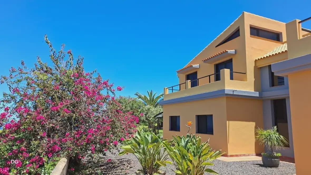 6 soveværelse Finca/Landehus til salg i San Juan de la Rambla med garage - € 1.250.000 (Ref: 10021883)