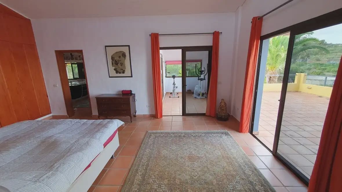 6 soveværelse Finca/Landehus til salg i San Juan de la Rambla med garage - € 1.250.000 (Ref: 10021883)