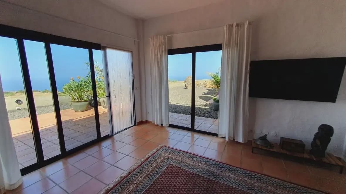 6 soveværelse Finca/Landehus til salg i San Juan de la Rambla med garage - € 1.250.000 (Ref: 10021883)