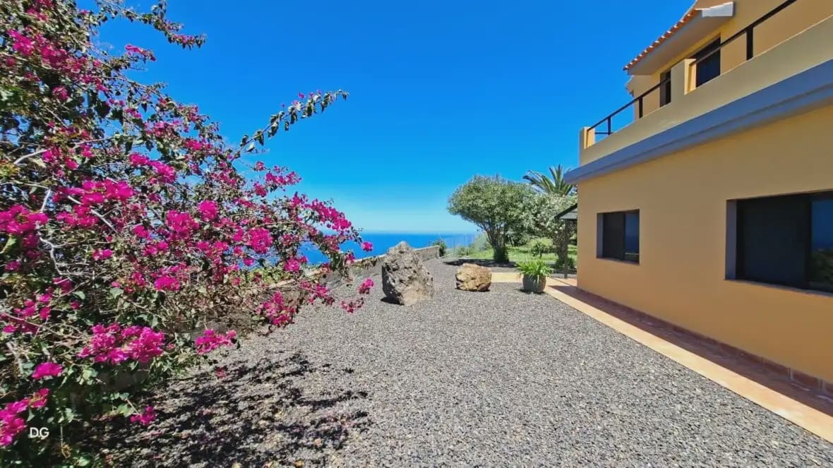 6 soveværelse Finca/Landehus til salg i San Juan de la Rambla med garage - € 1.250.000 (Ref: 10021883)