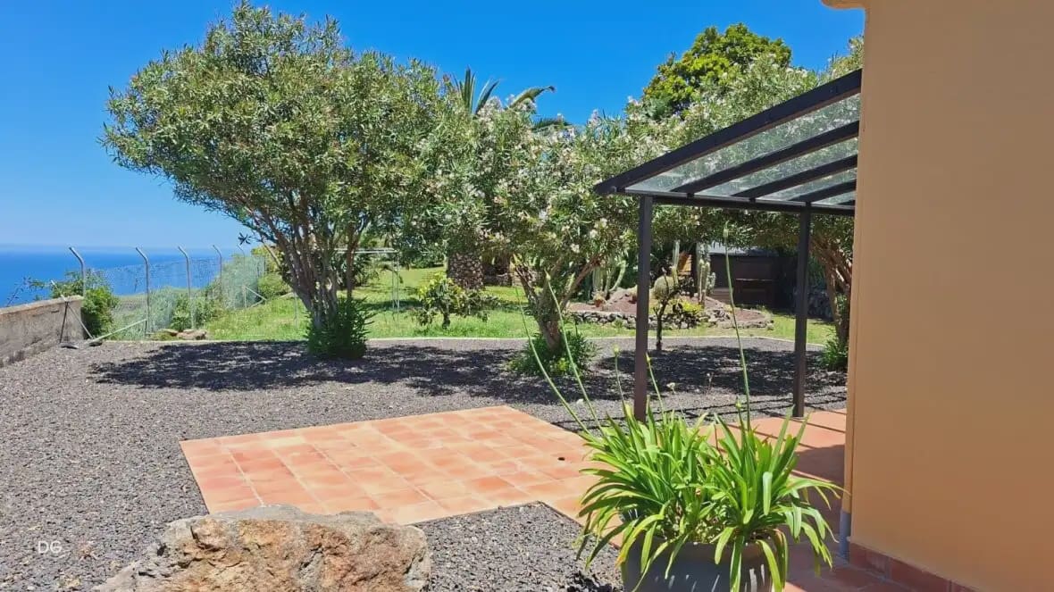 6 soveværelse Finca/Landehus til salg i San Juan de la Rambla med garage - € 1.250.000 (Ref: 10021883)