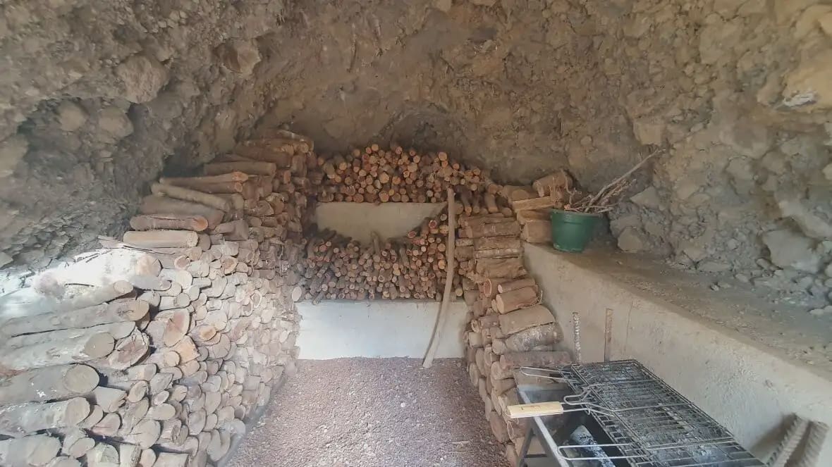6 soveværelse Finca/Landehus til salg i San Juan de la Rambla med garage - € 1.250.000 (Ref: 10021883)