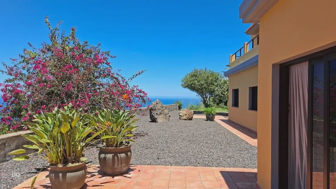 6 soveværelse Finca/Landehus til salg i San Juan de la Rambla med garage - € 1.250.000 (Ref: 10021883)