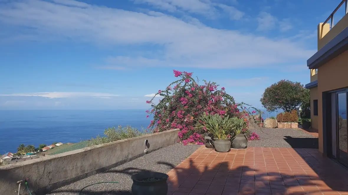 6 soveværelse Finca/Landehus til salg i San Juan de la Rambla med garage - € 1.250.000 (Ref: 10021883)