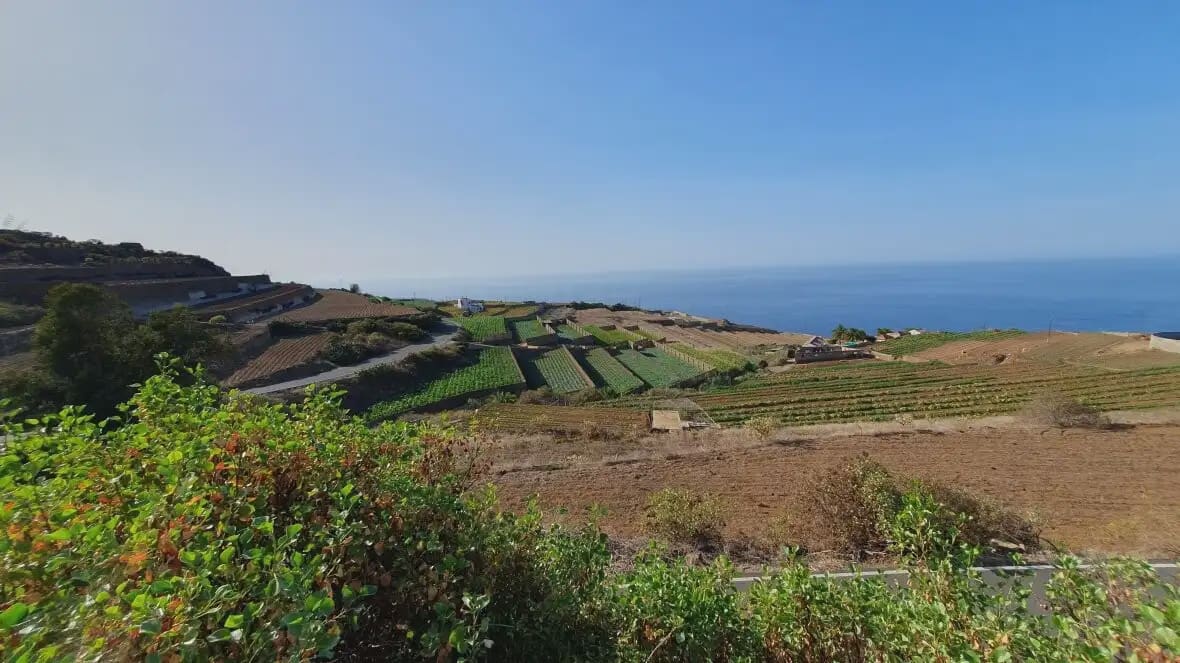 6 soveværelse Finca/Landehus til salg i San Juan de la Rambla med garage - € 1.250.000 (Ref: 10021883)