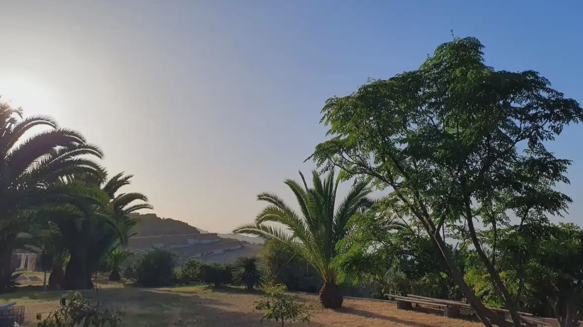 6 soveværelse Finca/Landehus til salg i San Juan de la Rambla med garage - € 1.250.000 (Ref: 10021883)