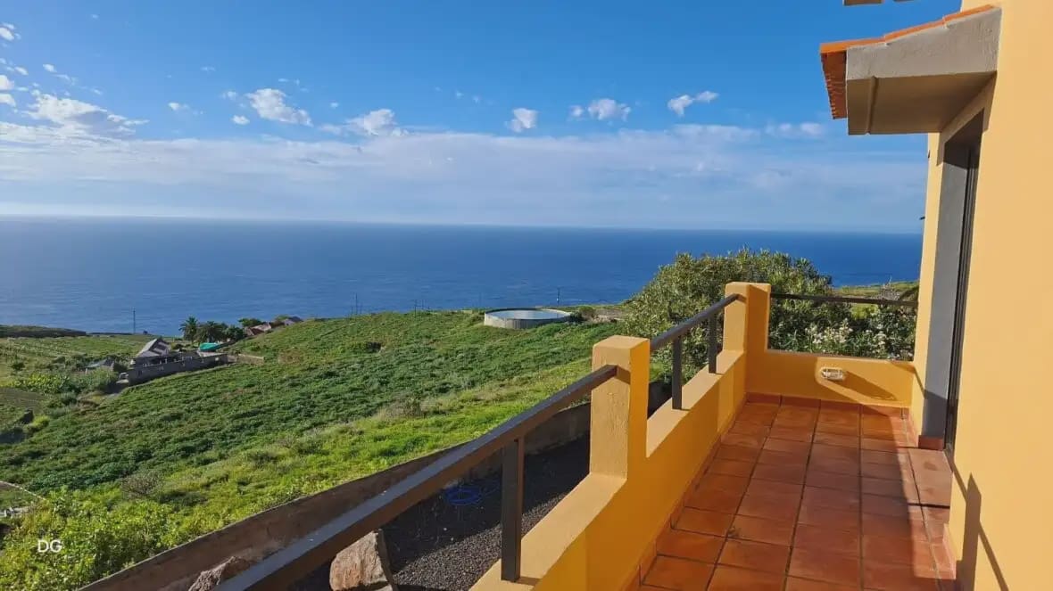 6 soveværelse Finca/Landehus til salg i San Juan de la Rambla med garage - € 1.250.000 (Ref: 10021883)