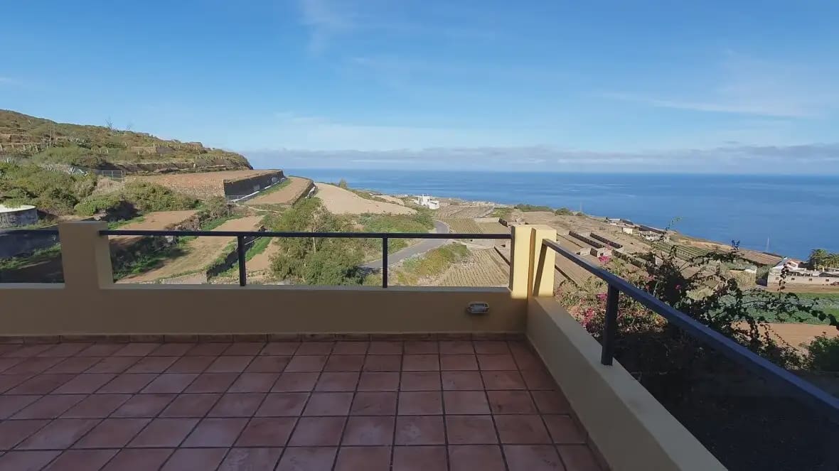 6 soveværelse Finca/Landehus til salg i San Juan de la Rambla med garage - € 1.250.000 (Ref: 10021883)