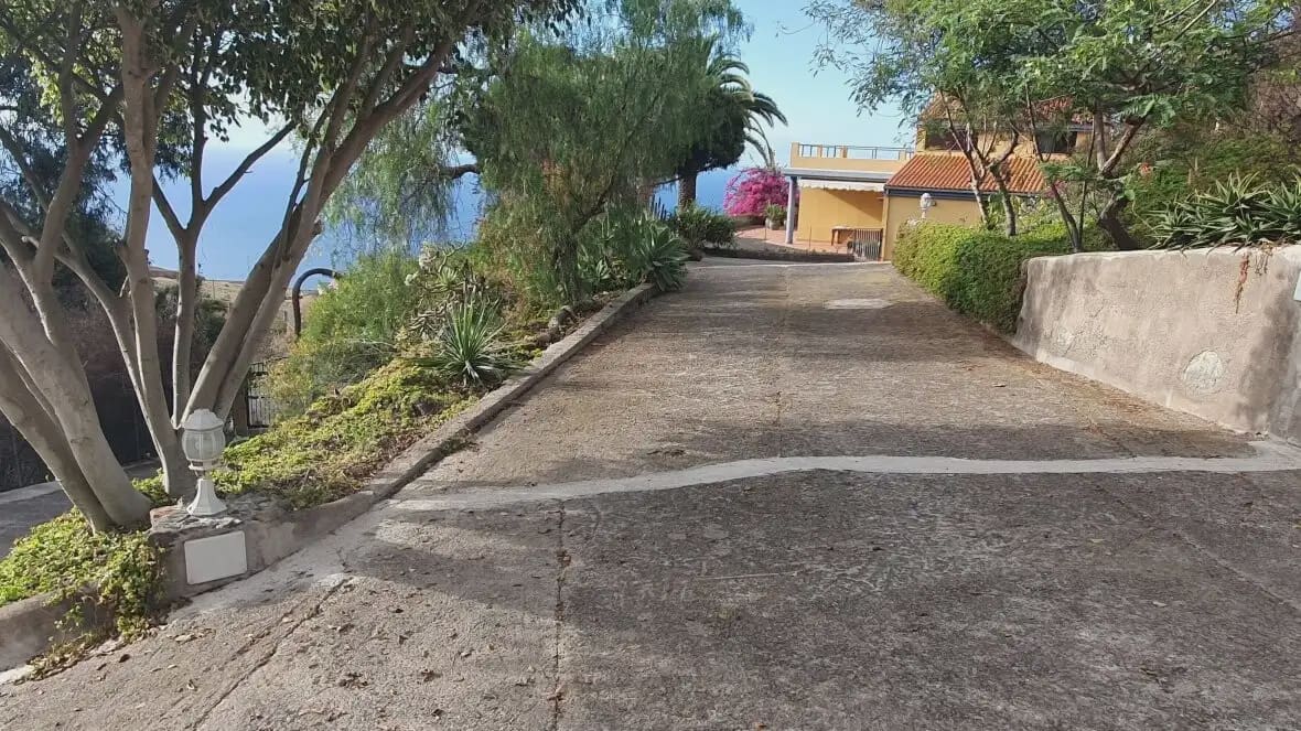 6 soveværelse Finca/Landehus til salg i San Juan de la Rambla med garage - € 1.250.000 (Ref: 10021883)