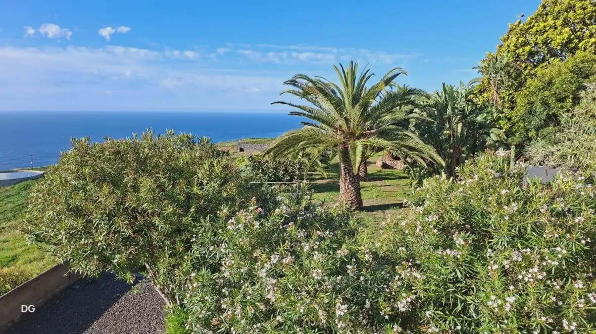 6 soveværelse Finca/Landehus til salg i San Juan de la Rambla med garage - € 1.250.000 (Ref: 10021883)