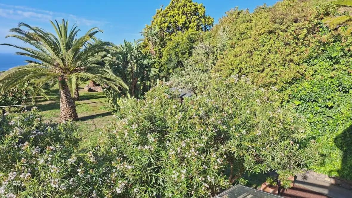 6 soveværelse Finca/Landehus til salg i San Juan de la Rambla med garage - € 1.250.000 (Ref: 10021883)