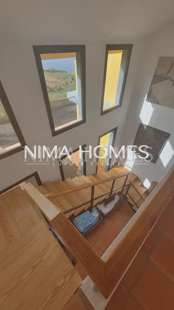Finca/Casa Rural de 6 habitaciones en San Juan de la Rambla en venta con garaje - 1.250.000 € (Ref: 10021883)