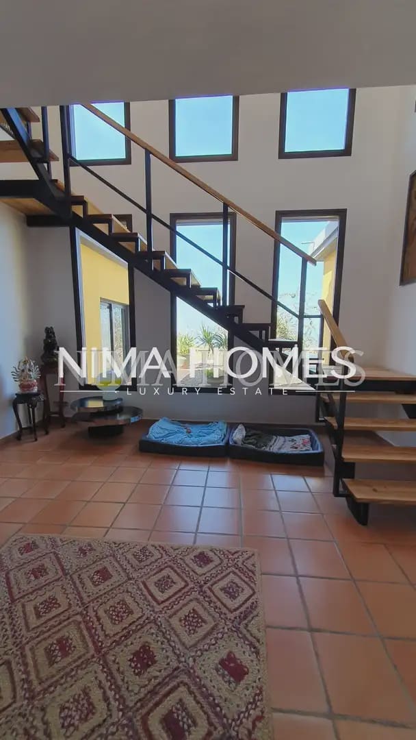 Finca/Casa Rural de 6 habitaciones en San Juan de la Rambla en venta con garaje - 1.250.000 € (Ref: 10021883)