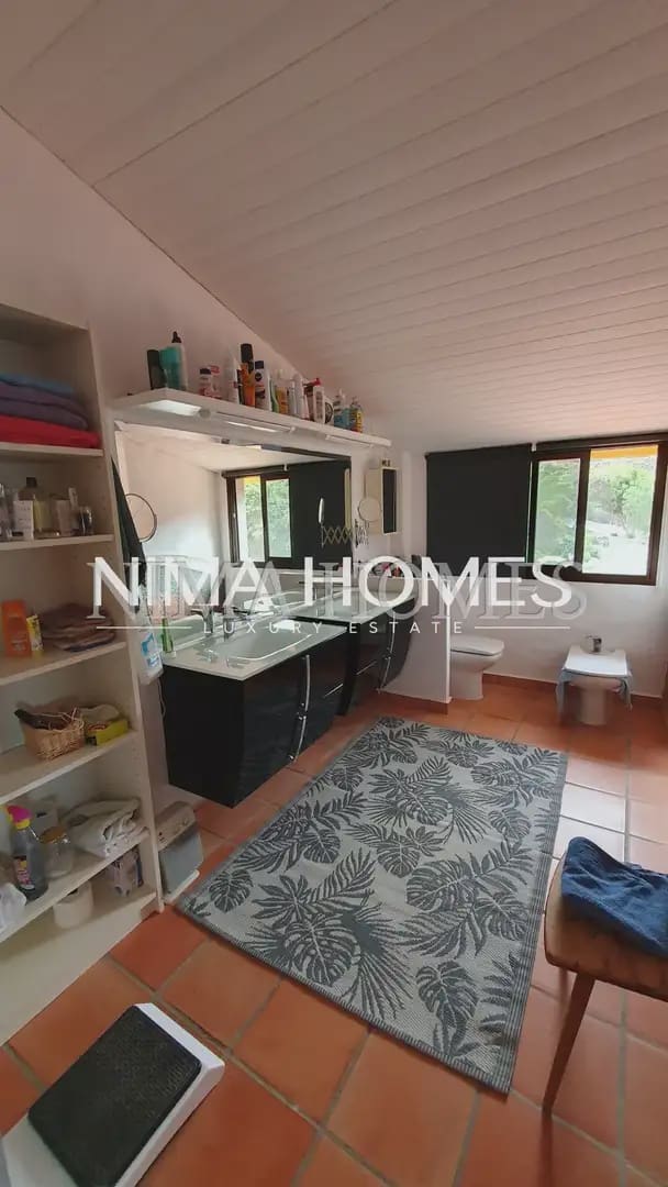 Finca/Casa Rural de 6 habitaciones en San Juan de la Rambla en venta con garaje - 1.250.000 € (Ref: 10021883)