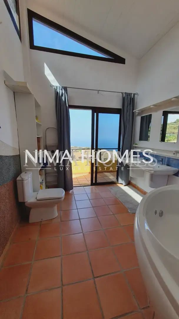 Finca/Casa Rural de 6 habitaciones en San Juan de la Rambla en venta con garaje - 1.250.000 € (Ref: 10021883)
