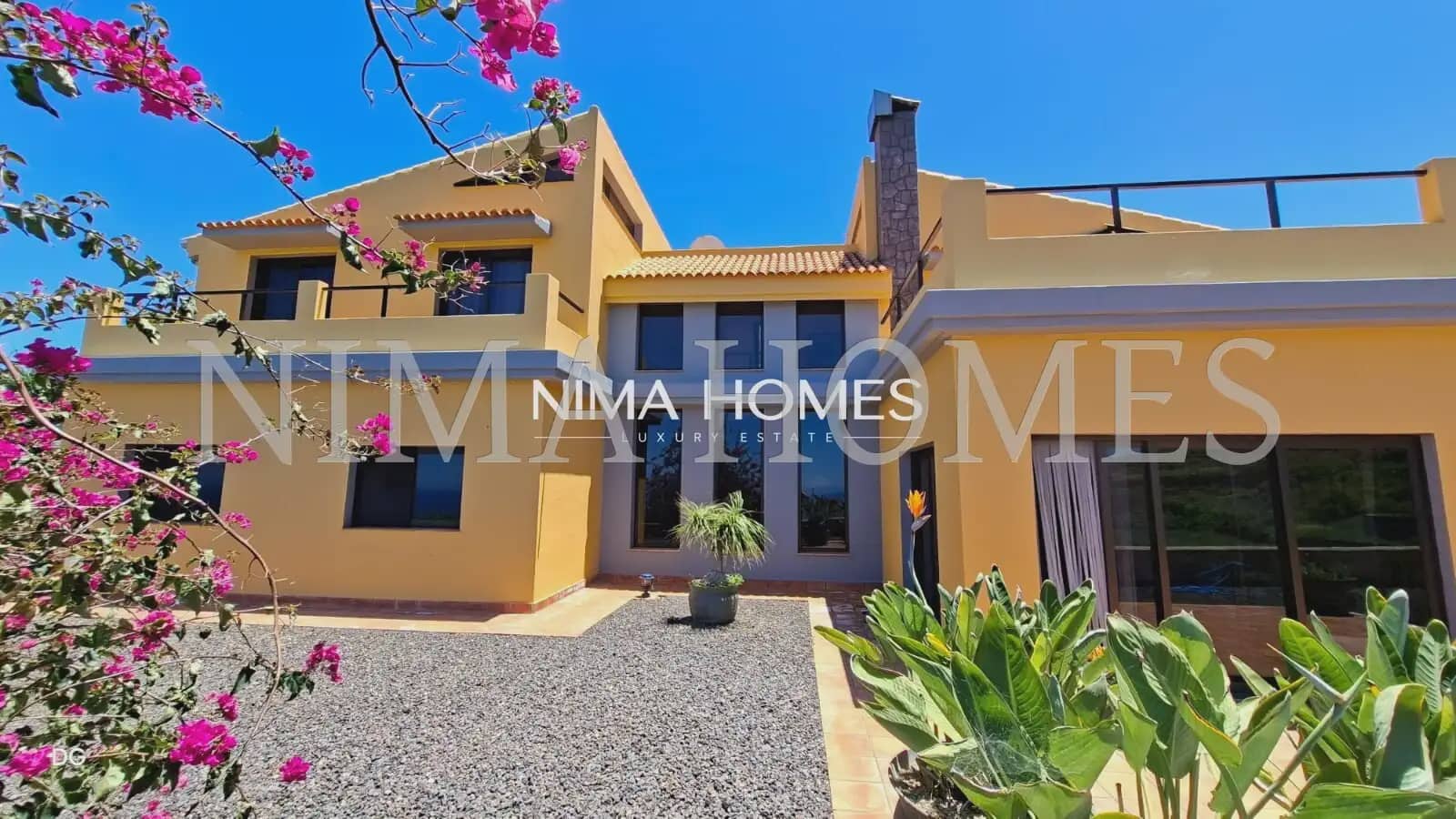 Finca/Casa Rural de 6 habitaciones en San Juan de la Rambla en venta con garaje - 1.250.000 € (Ref: 10021883)