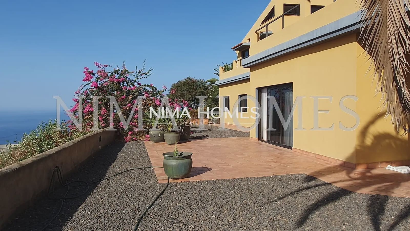 Finca/Casa Rural de 6 habitaciones en San Juan de la Rambla en venta con garaje - 1.250.000 € (Ref: 10021883)
