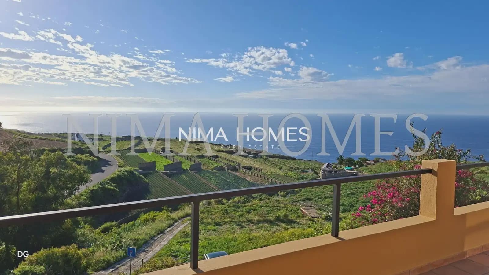 Finca/Casa Rural de 6 habitaciones en San Juan de la Rambla en venta con garaje - 1.250.000 € (Ref: 10021883)