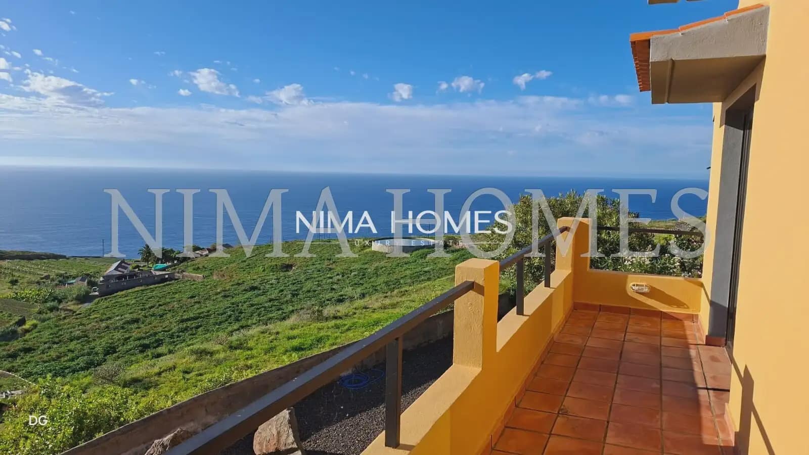Finca/Casa Rural de 6 habitaciones en San Juan de la Rambla en venta con garaje - 1.250.000 € (Ref: 10021883)