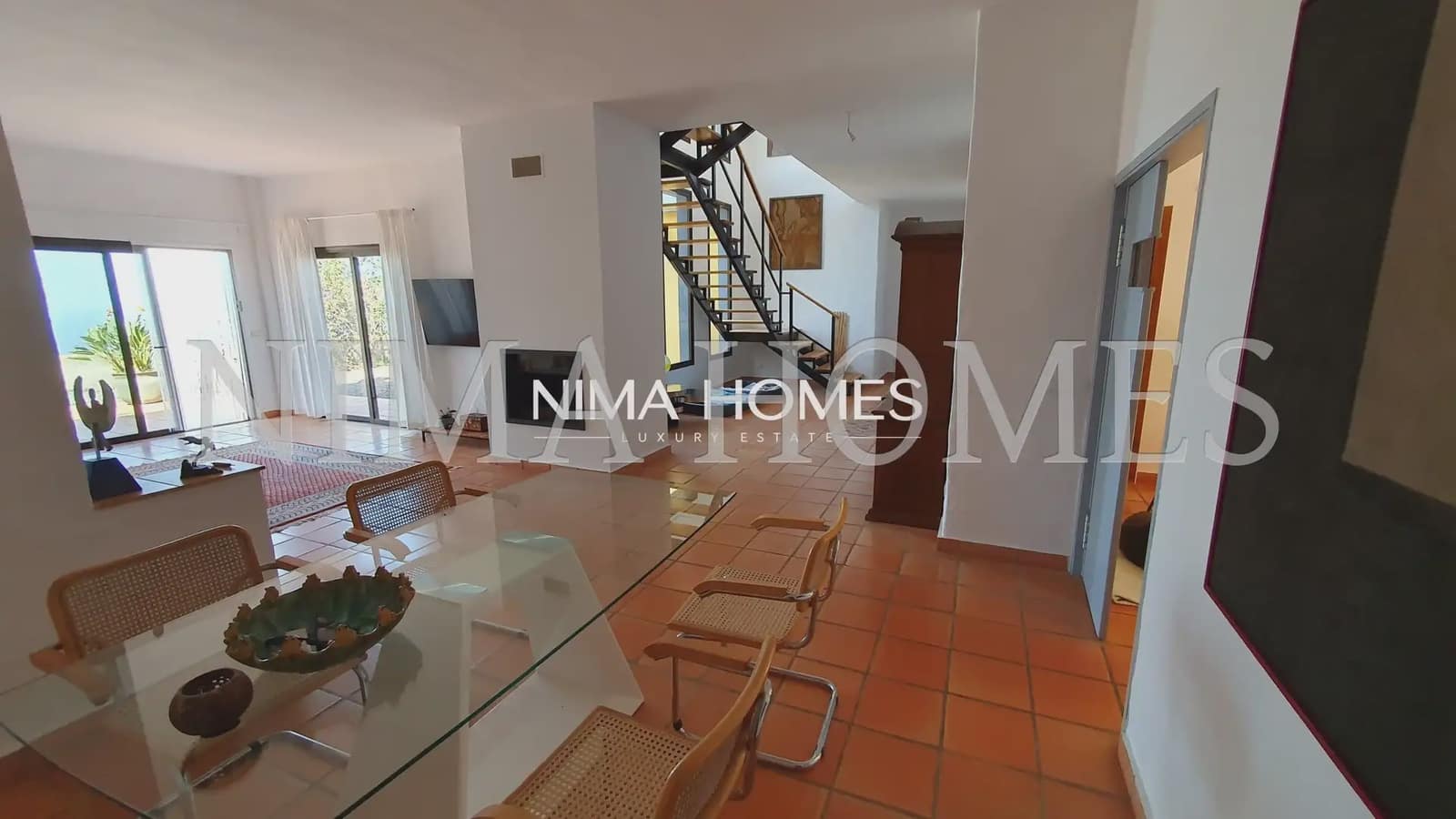 Finca/Casa Rural de 6 habitaciones en San Juan de la Rambla en venta con garaje - 1.250.000 € (Ref: 10021883)