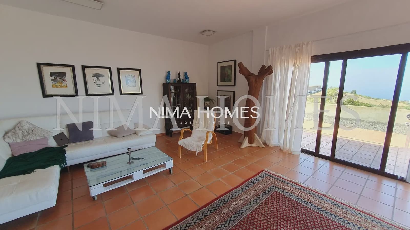 Finca/Casa Rural de 6 habitaciones en San Juan de la Rambla en venta con garaje - 1.250.000 € (Ref: 10021883)