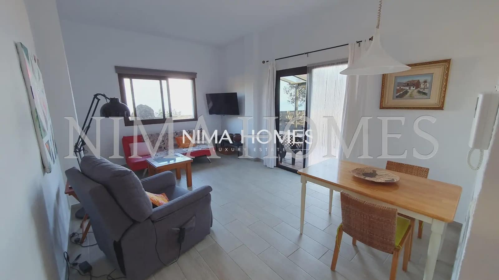 Finca/Casa Rural de 6 habitaciones en San Juan de la Rambla en venta con garaje - 1.250.000 € (Ref: 10021883)