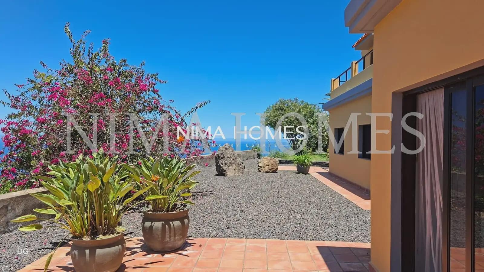 Finca/Casa Rural de 6 habitaciones en San Juan de la Rambla en venta con garaje - 1.250.000 € (Ref: 10021883)