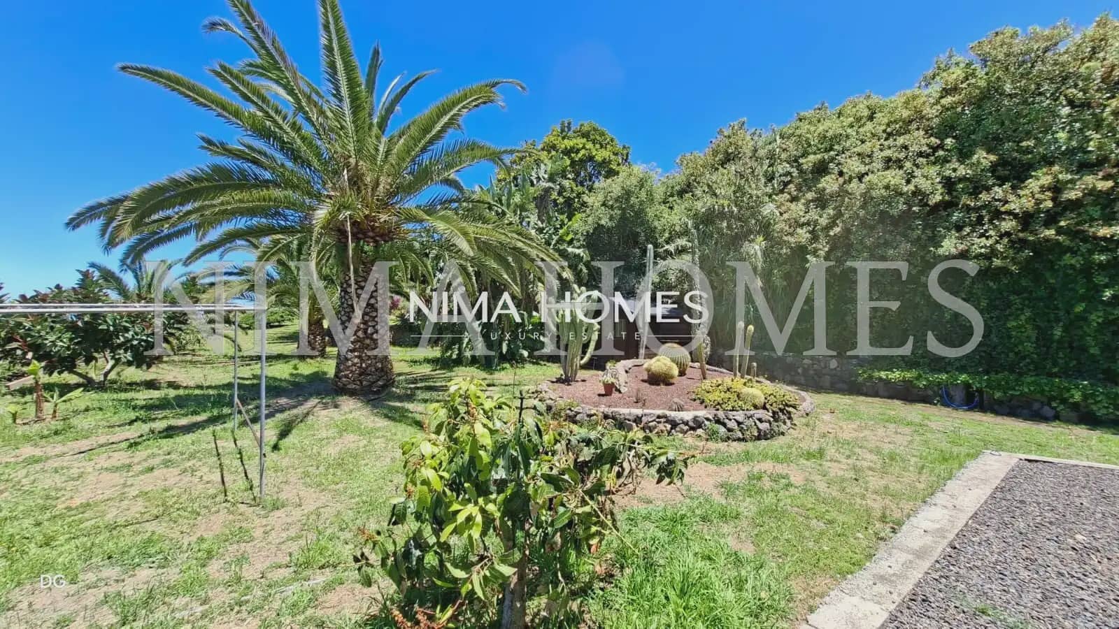Finca/Casa Rural de 6 habitaciones en San Juan de la Rambla en venta con garaje - 1.250.000 € (Ref: 10021883)