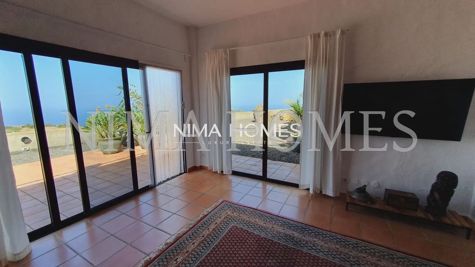 Finca/Casa Rural de 6 habitaciones en San Juan de la Rambla en venta con garaje - 1.250.000 € (Ref: 10021883)