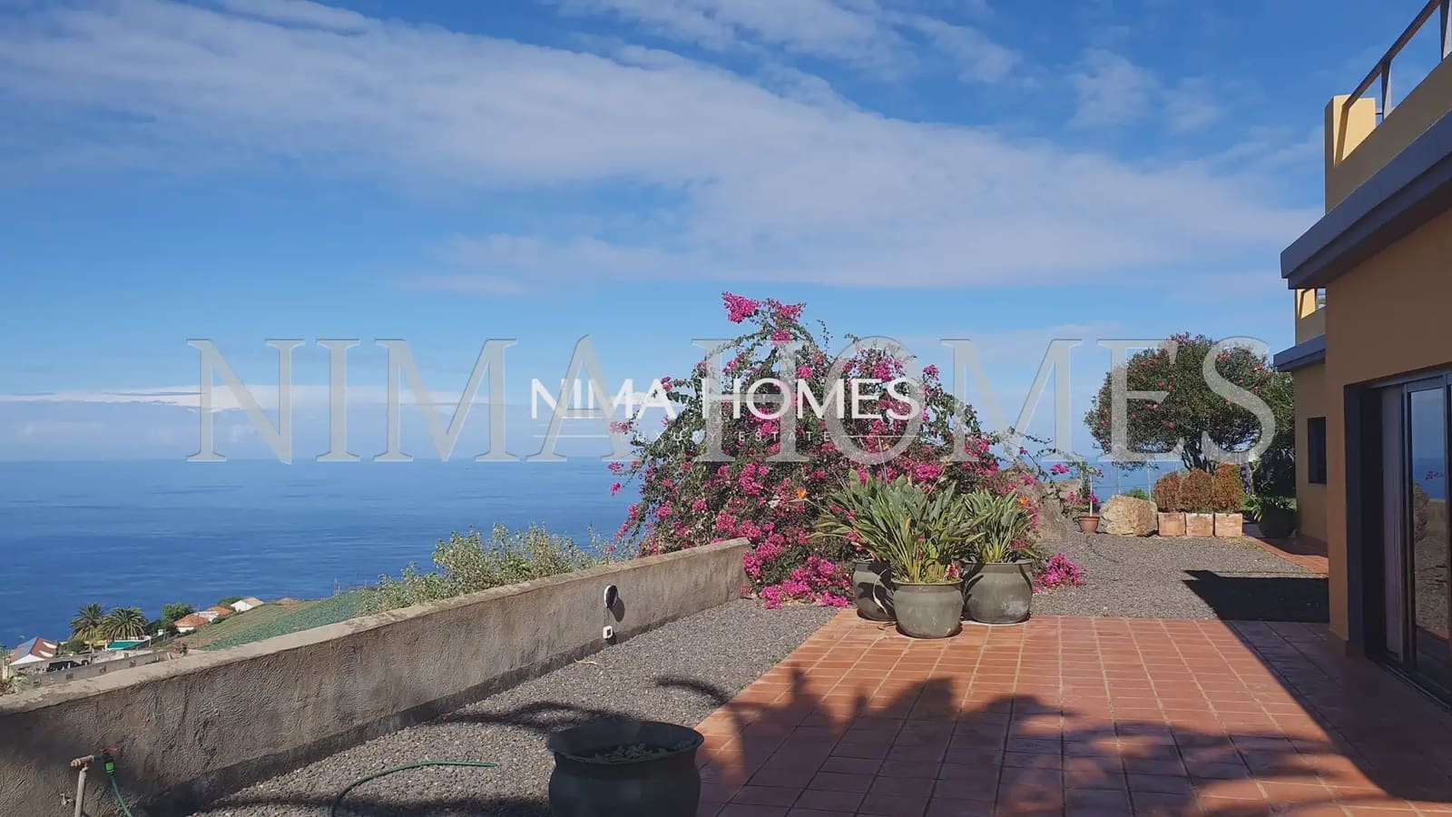 Finca/Casa Rural de 6 habitaciones en San Juan de la Rambla en venta con garaje - 1.250.000 € (Ref: 10021883)