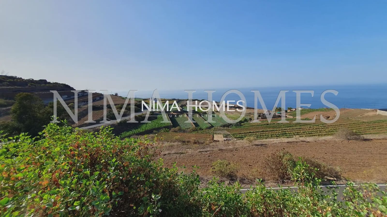 Finca/Casa Rural de 6 habitaciones en San Juan de la Rambla en venta con garaje - 1.250.000 € (Ref: 10021883)