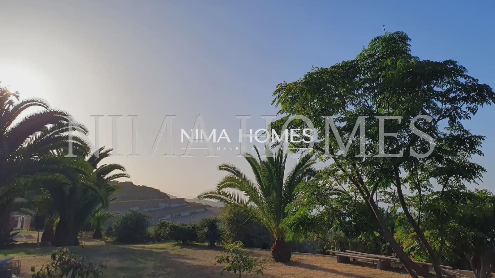 Finca/Casa Rural de 6 habitaciones en San Juan de la Rambla en venta con garaje - 1.250.000 € (Ref: 10021883)