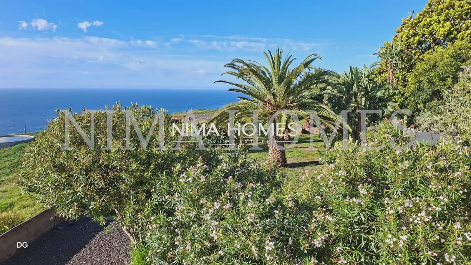 Finca/Casa Rural de 6 habitaciones en San Juan de la Rambla en venta con garaje - 1.250.000 € (Ref: 10021883)
