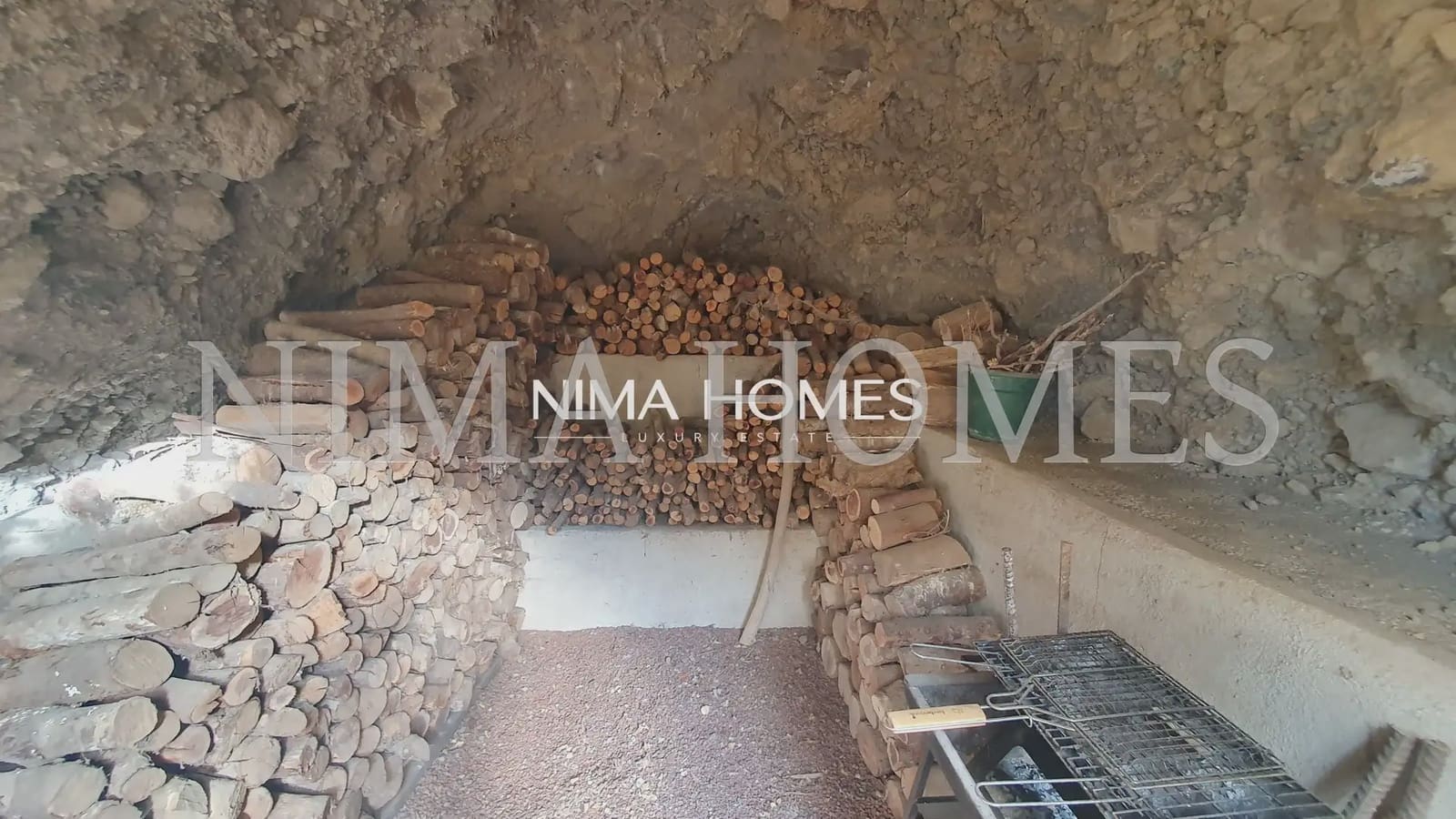 Finca/Casa Rural de 6 habitaciones en San Juan de la Rambla en venta con garaje - 1.250.000 € (Ref: 10021883)