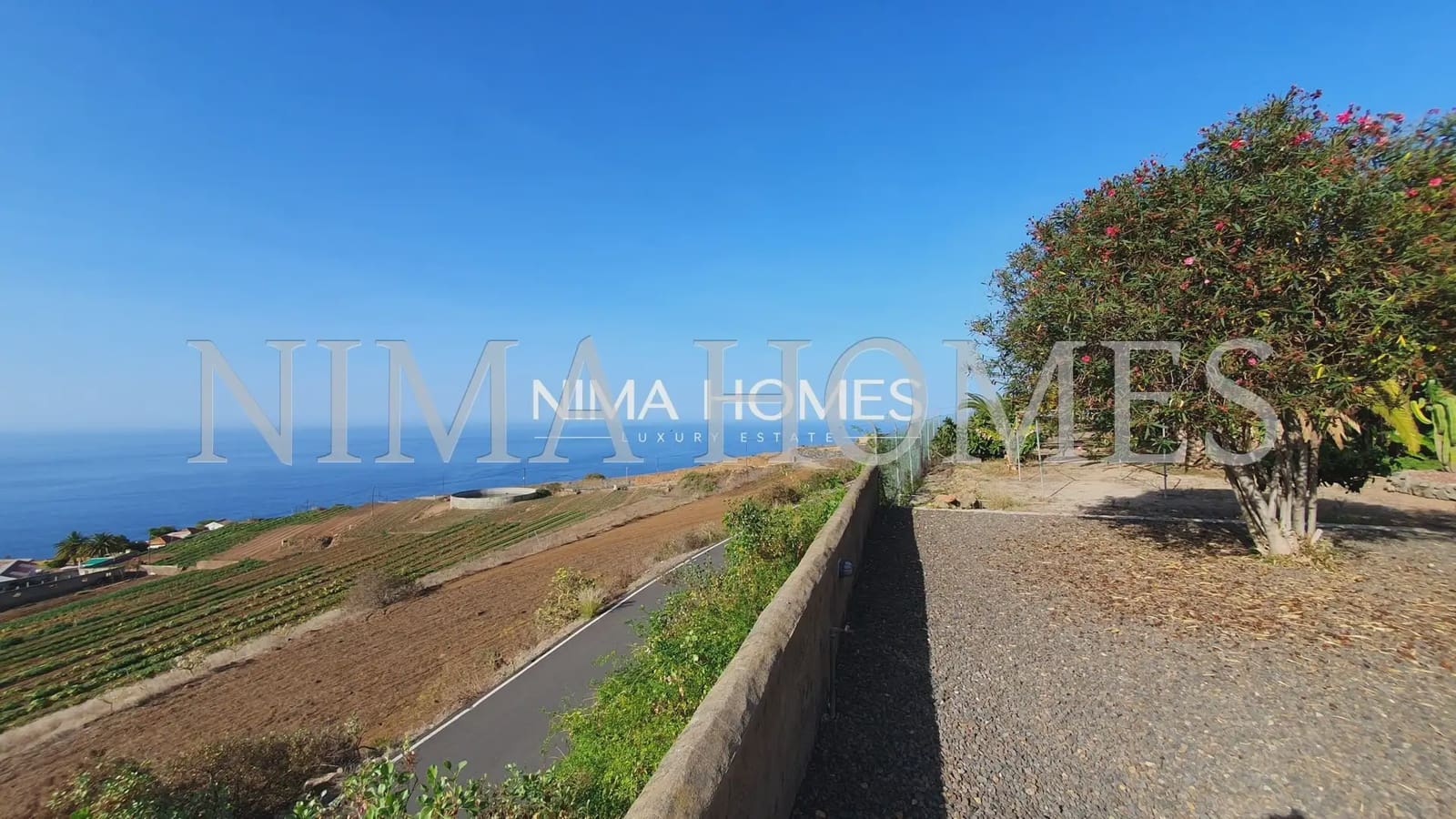 Finca/Casa Rural de 6 habitaciones en San Juan de la Rambla en venta con garaje - 1.250.000 € (Ref: 10021883)