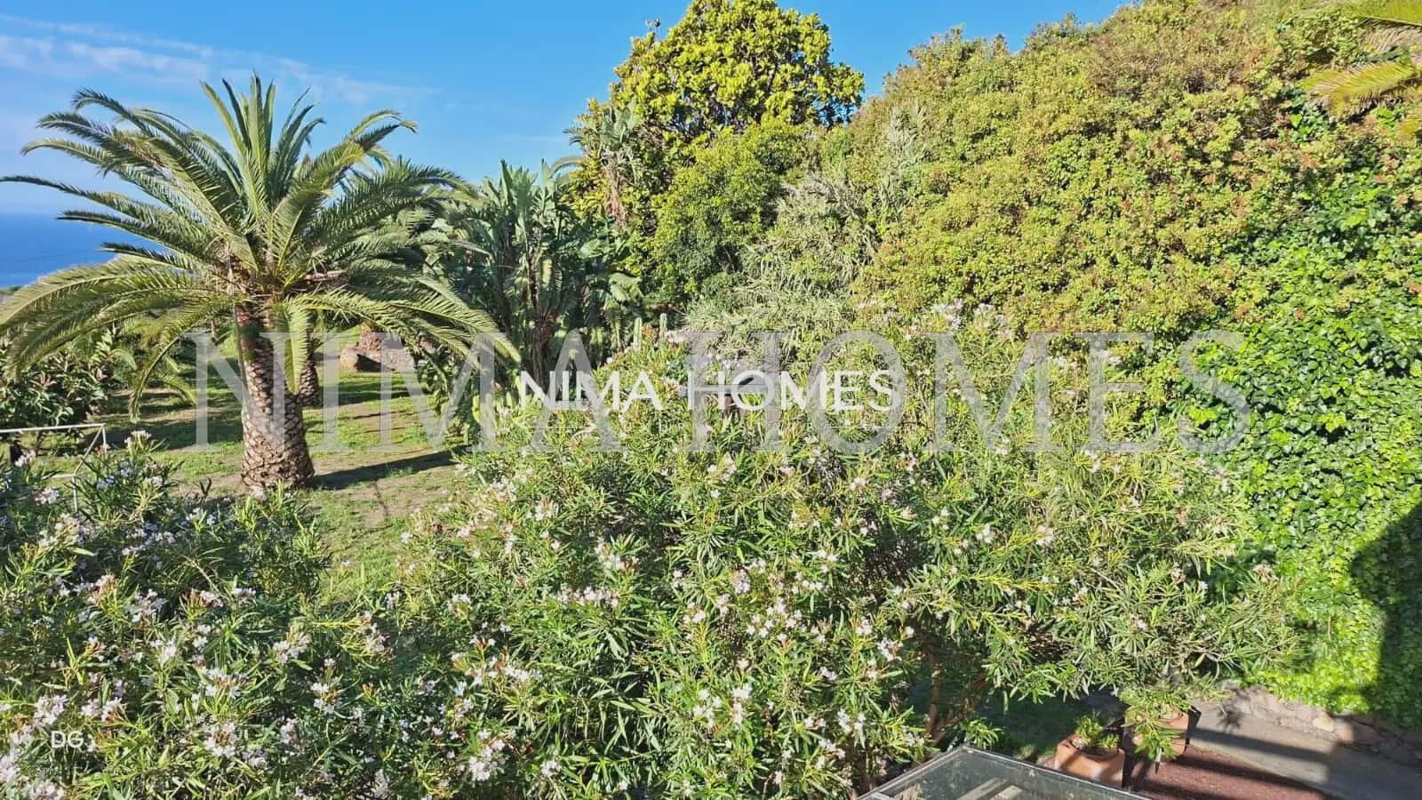 Finca/Casa Rural de 6 habitaciones en San Juan de la Rambla en venta con garaje - 1.250.000 € (Ref: 10021883)