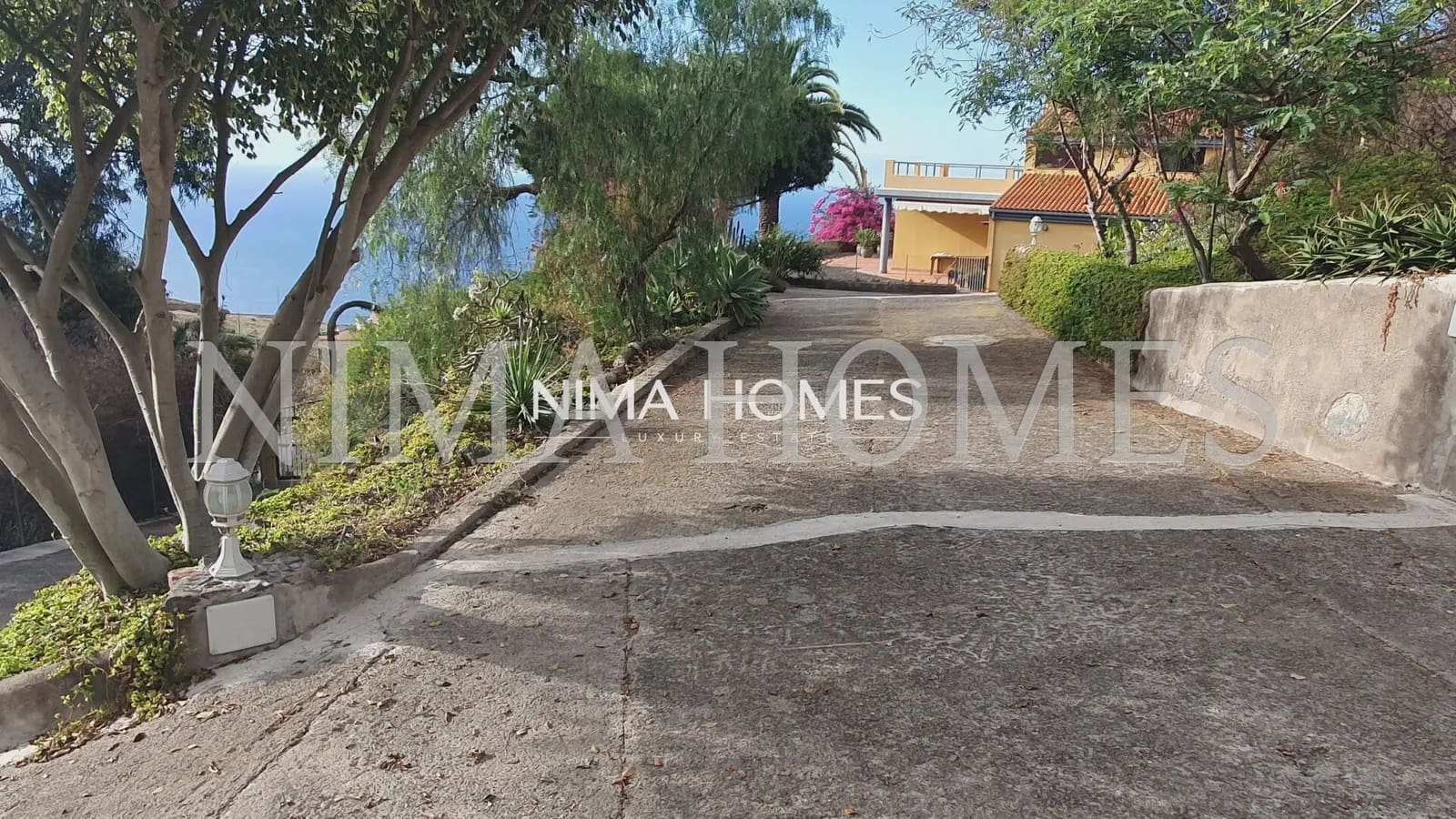 Finca/Casa Rural de 6 habitaciones en San Juan de la Rambla en venta con garaje - 1.250.000 € (Ref: 10021883)
