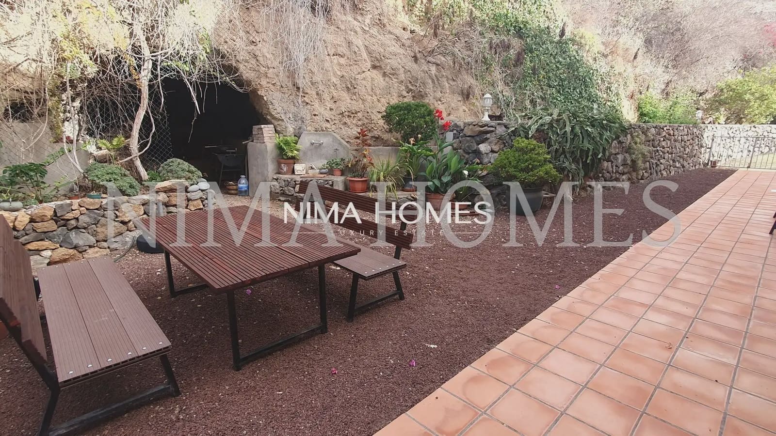 Finca/Casa Rural de 6 habitaciones en San Juan de la Rambla en venta con garaje - 1.250.000 € (Ref: 10021883)