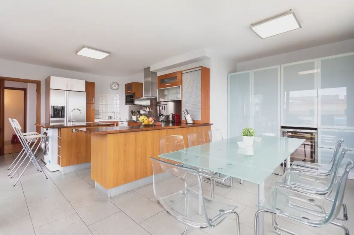 7 chambre Finca/Maison de Campagne à vendre à Puerto de la Cruz avec garage - 1 800 000 € (Ref: 10021884)