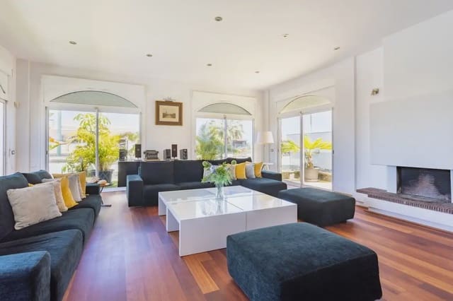 7 chambre Finca/Maison de Campagne à vendre à Puerto de la Cruz avec garage - 1 800 000 € (Ref: 10021884)