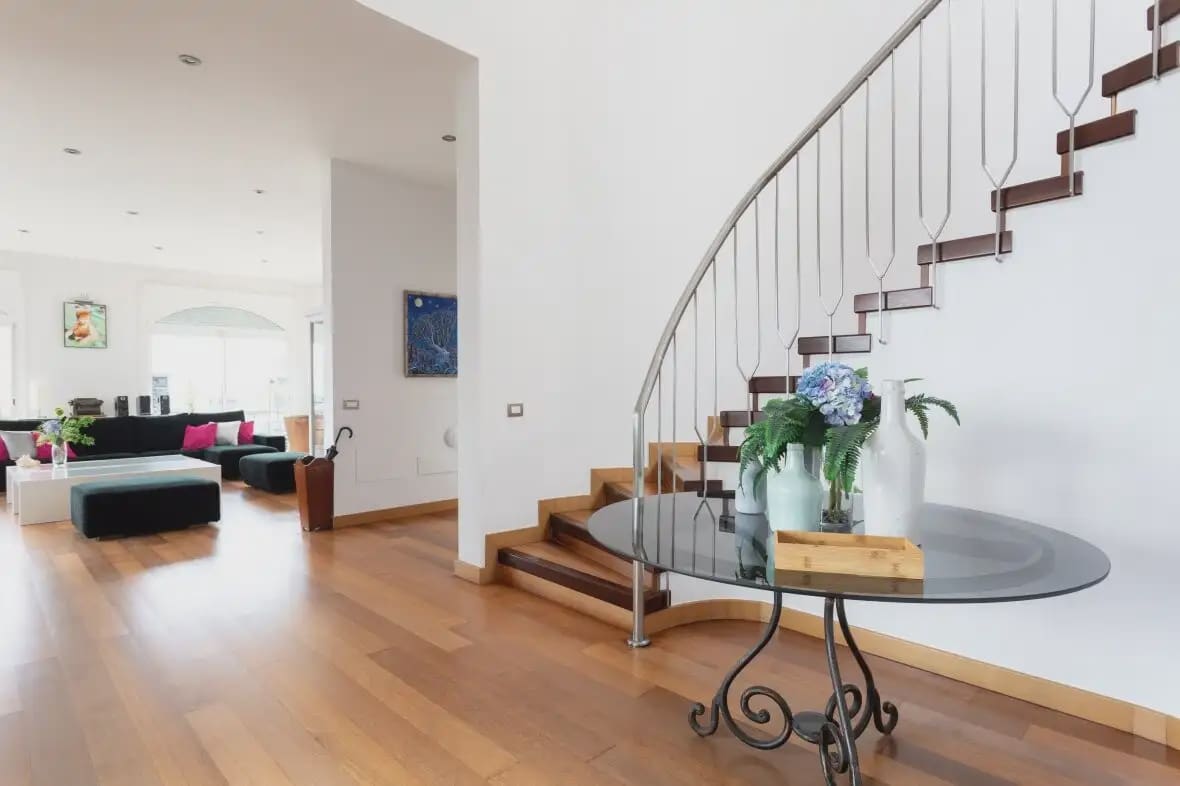 7 chambre Finca/Maison de Campagne à vendre à Puerto de la Cruz avec garage - 1 800 000 € (Ref: 10021884)
