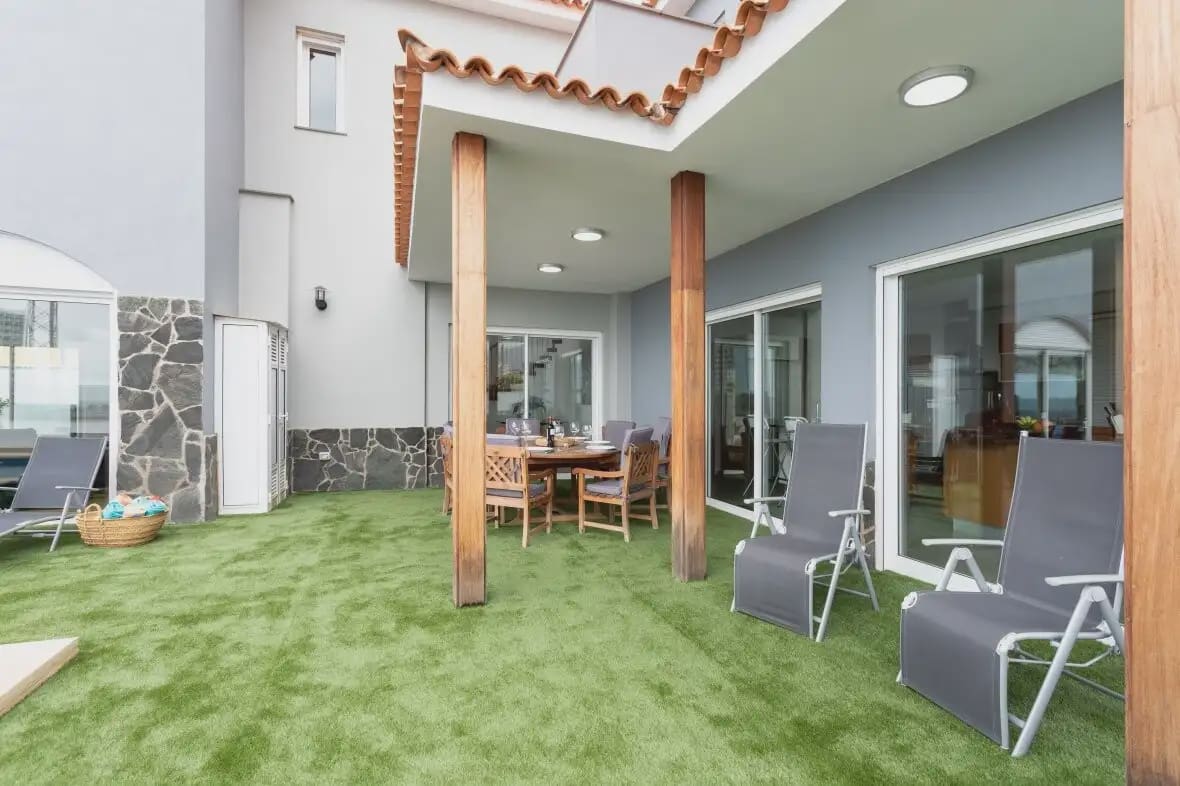 7 chambre Finca/Maison de Campagne à vendre à Puerto de la Cruz avec garage - 1 800 000 € (Ref: 10021884)