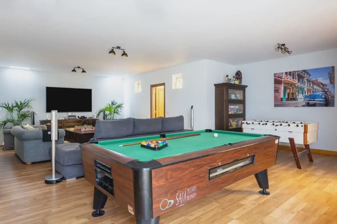 7 chambre Finca/Maison de Campagne à vendre à Puerto de la Cruz avec garage - 1 800 000 € (Ref: 10021884)