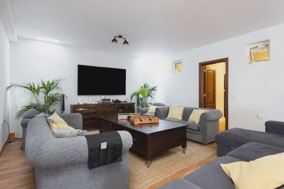 7 chambre Finca/Maison de Campagne à vendre à Puerto de la Cruz avec garage - 1 800 000 € (Ref: 10021884)