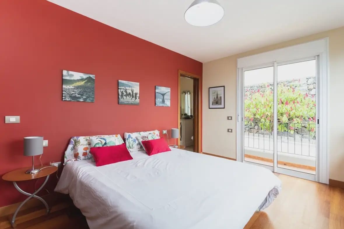 7 chambre Finca/Maison de Campagne à vendre à Puerto de la Cruz avec garage - 1 800 000 € (Ref: 10021884)
