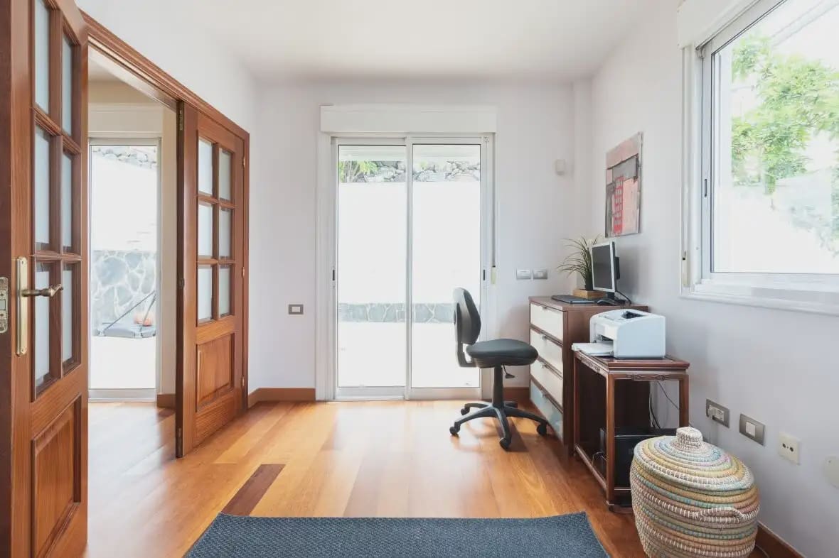 7 chambre Finca/Maison de Campagne à vendre à Puerto de la Cruz avec garage - 1 800 000 € (Ref: 10021884)