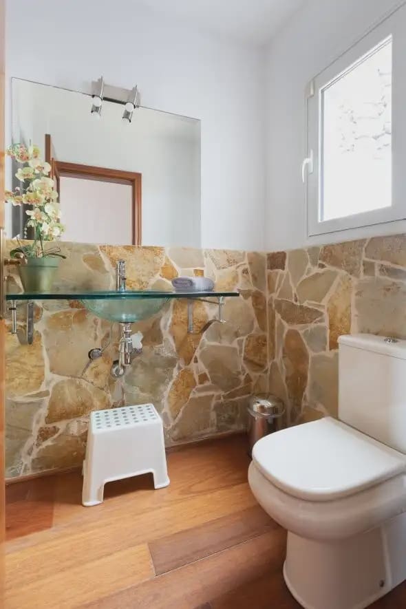 7 chambre Finca/Maison de Campagne à vendre à Puerto de la Cruz avec garage - 1 800 000 € (Ref: 10021884)