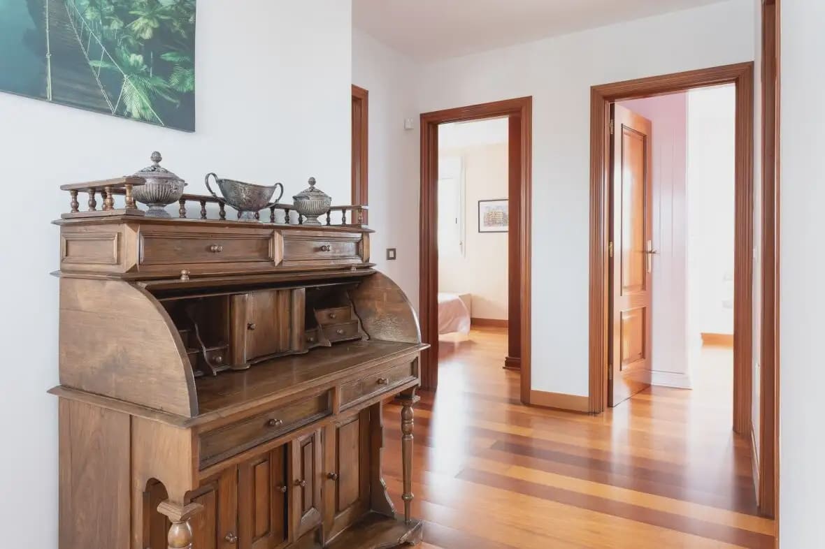 7 chambre Finca/Maison de Campagne à vendre à Puerto de la Cruz avec garage - 1 800 000 € (Ref: 10021884)