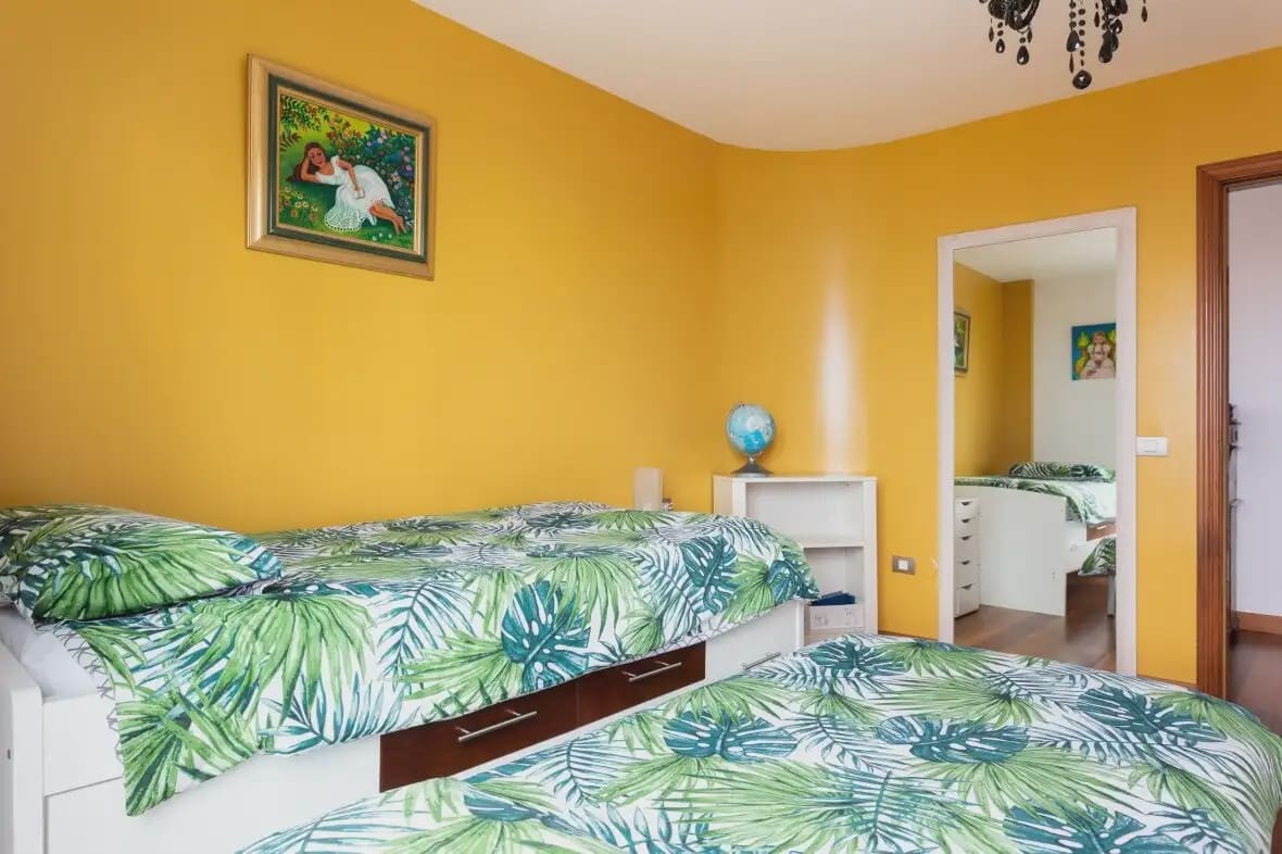 7 chambre Finca/Maison de Campagne à vendre à Puerto de la Cruz avec garage - 1 800 000 € (Ref: 10021884)